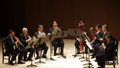 武蔵野音楽大学教員による木管室内楽の夕べ