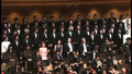 2013年武蔵野音楽大学管弦楽団合唱団演奏会（１） 